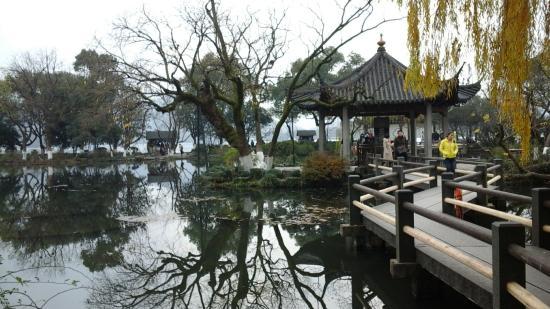 West Lake